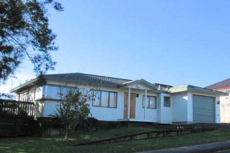 Photo of property in 45a School Road, Te Atatu South, Auckland, 0610