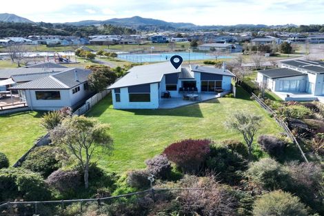 Photo of property in 153 Lisland Drive, Kinloch, Taupo, 3377