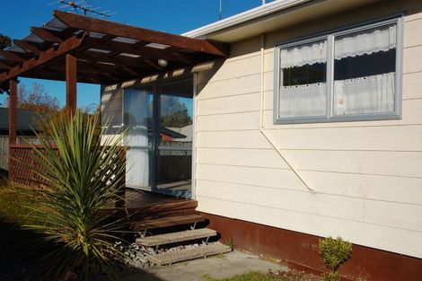 Photo of property in 62b Mclauchlan Street, Springlands, Blenheim, 7201