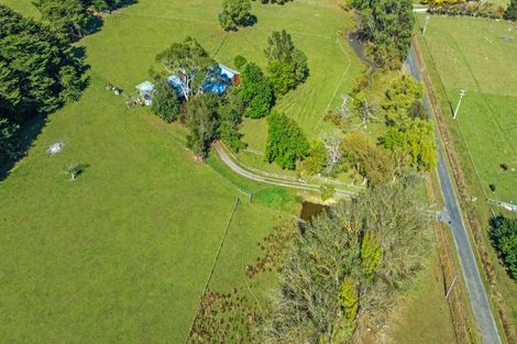 Photo of property in 39 Old Kips Road, Ashhurst, Palmerston North, 4470