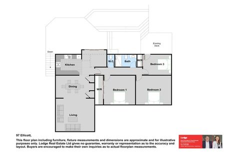 Photo of property in 97 Ellicott Road, Nawton, Hamilton, 3200