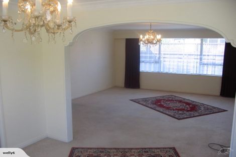 Photo of property in 47 Kings Crescent, Hutt Central, Lower Hutt, 5010