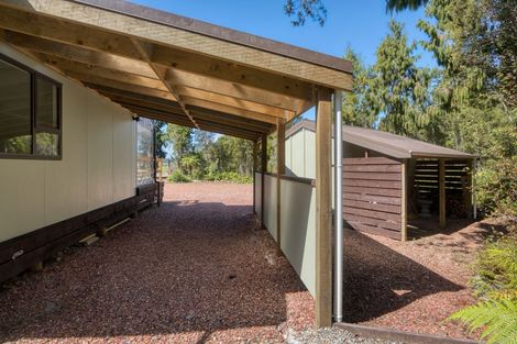 Photo of property in 142 One Mile Line Road, Arahura Valley, Hokitika, 7882