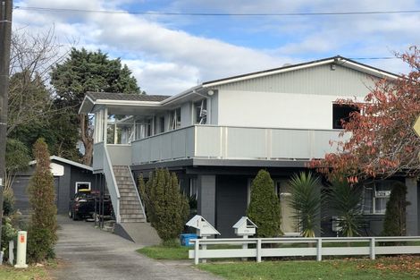Photo of property in 87 Clawton Street, Westown, New Plymouth, 4310