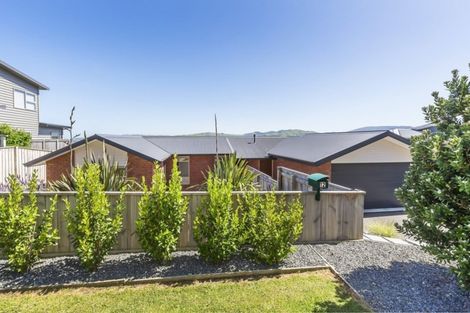 Photo of property in 12 Pacific View, Whitby, Porirua, 5024