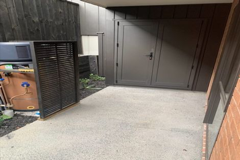 Photo of property in 3/1 Scott Road, Hobsonville, Auckland, 0616