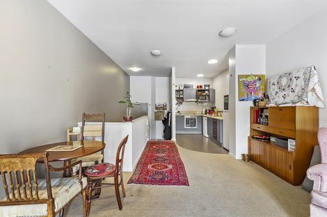 Photo of property in Luxford Villas, 308/72 Herald Street, Berhampore, Wellington, 6023