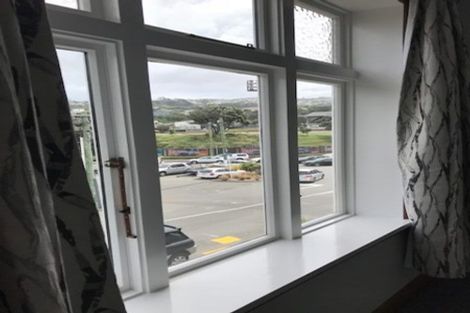 Photo of property in 23 Ellice Street, Mount Victoria, Wellington, 6011