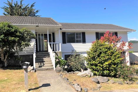 Photo of property in 53 Discovery Drive, Whitby, Porirua, 5024