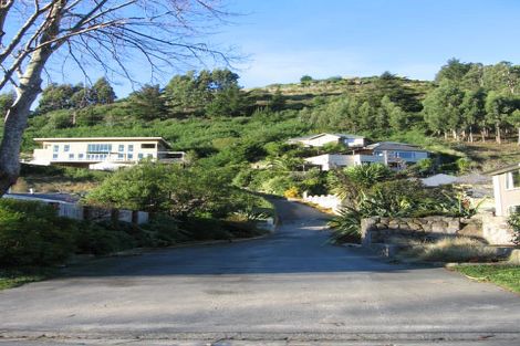 Photo of property in 5 Rockcrest Lane, Cashmere, Christchurch, 8022