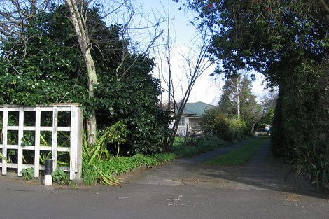 Photo of property in 94 Roy Street, Palmerston North, 4410