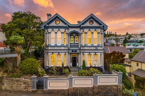 Photo of property in 5 Smith Street, Dunedin Central, Dunedin, 9016