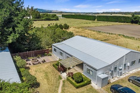 Photo of property in 461 Robinsons Road, Prebbleton, Christchurch, 7676