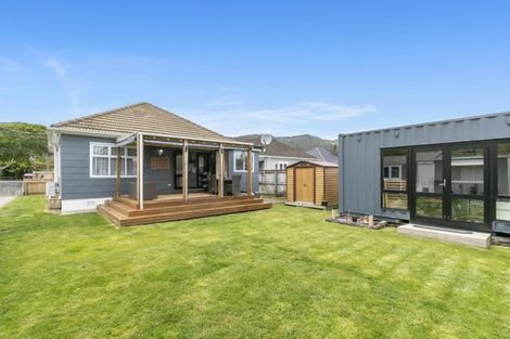 Photo of property in 261 Naenae Road, Naenae, Lower Hutt, 5011