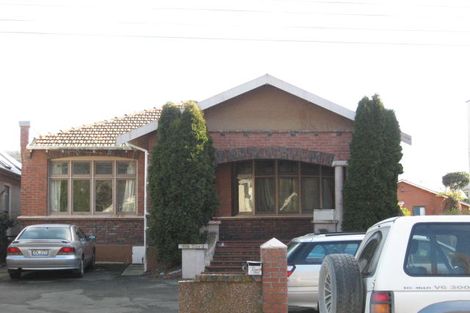 Photo of property in 536 Leith Street, North Dunedin, Dunedin, 9016