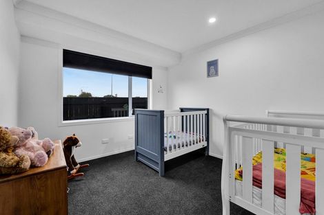 Photo of property in 110 Cracroft Street, Waitara, 4320