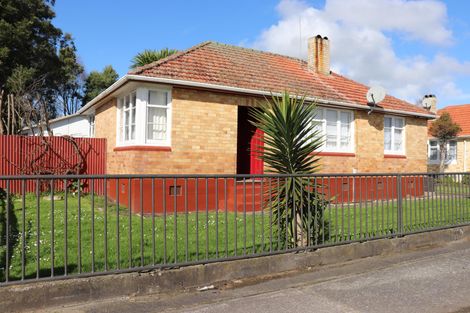 Photo of property in 46 Harris Street, Huntly, 3700