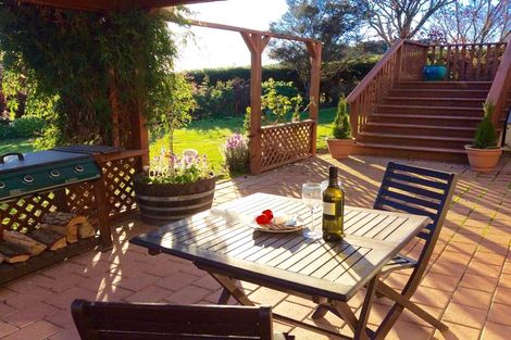 Photo of property in 118 Springhill Road, Cormacks, Oamaru, 9495