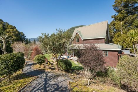 Photo of property in 44 Wairoa Gorge Road, Wairoa Valley, Brightwater, 7091