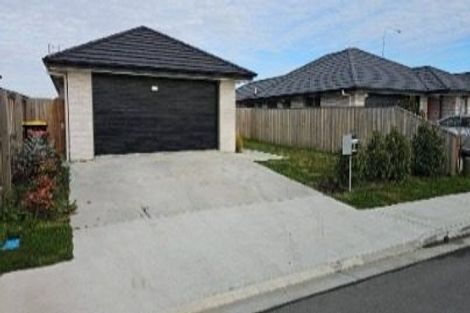 Photo of property in 6 Jasmine Street, Woodend, 7610