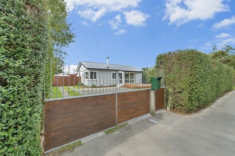 Photo of property in 7 Russell Street, Darfield, 7510