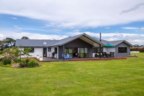 Photo of property in 70 Welch Road, Opaki, Masterton, 5871