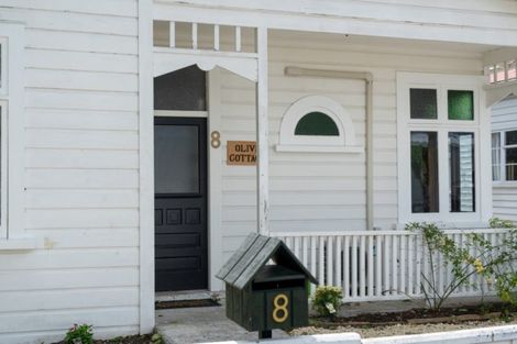 Photo of property in 8 Olive Street, Masterton, 5810