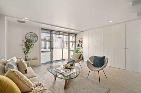 Photo of property in 12/27 Cheshire Street, Parnell, Auckland, 1052