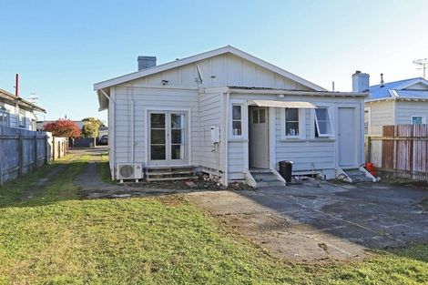 Photo of property in 606 Jervois Street, Mayfair, Hastings, 4122