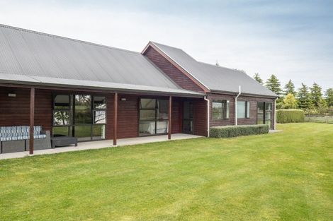 Photo of property in 181 Mitcham Road, Allenton, Ashburton, 7772