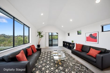 Photo of property in 384 Pine Valley Road, Dairy Flat, Silverdale, 0992