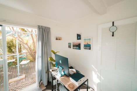 Photo of property in 152a Darlington Road, Miramar, Wellington, 6022