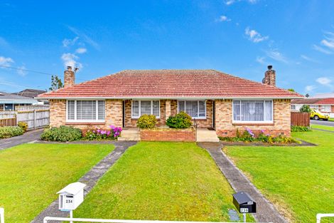 Photo of property in 236 St George Street, Papatoetoe, Auckland, 2025