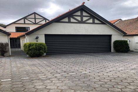 Photo of property in 1/264 Riccarton Road, Upper Riccarton, Christchurch, 8041