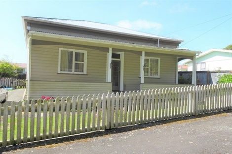 Photo of property in 43 Chapel Street, Greymouth, 7805