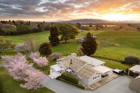 Photo of property in 14 Mcfall Road, Ohaupo, 3883
