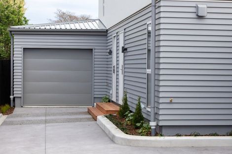 Photo of property in 4/13 Meadowville Avenue, Spreydon, Christchurch, 8024