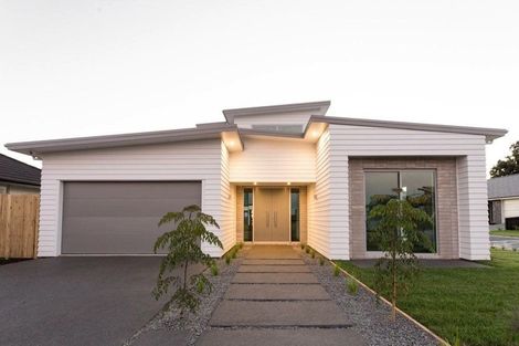 Photo of property in 13 Hatric Road, Chartwell, Hamilton, 3210