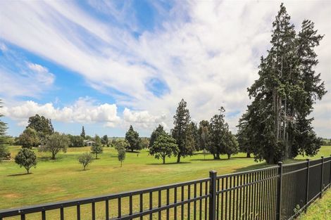 Photo of property in 27 Murray Ward Drive, Te Kauwhata, 3710