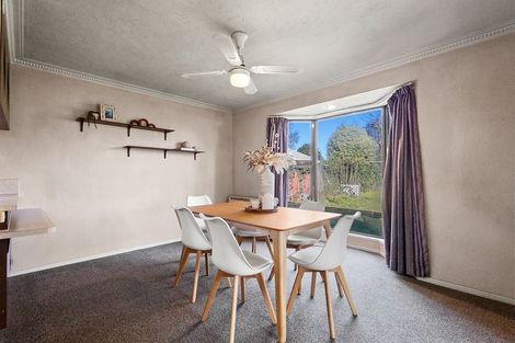 Photo of property in 55 Claridges Road, Casebrook, Christchurch, 8051