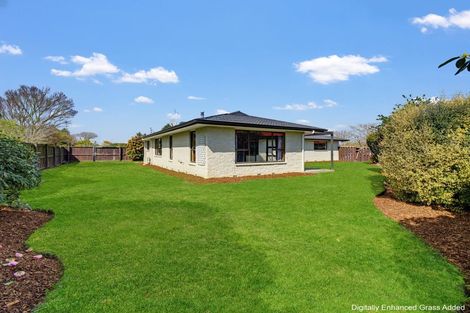 Photo of property in 7 Houston Place, Allenton, Ashburton, 7700
