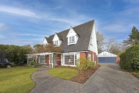 Photo of property in 45 Parkstone Avenue, Ilam, Christchurch, 8041