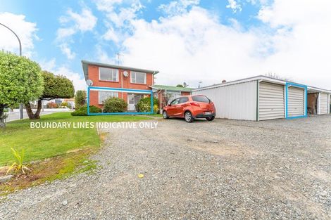 Photo of property in 107 Wai-iti Road, Highfield, Timaru, 7910