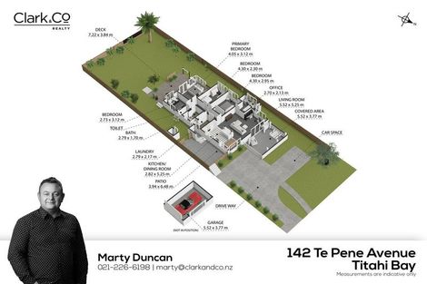 Photo of property in 142 Te Pene Avenue, Titahi Bay, Porirua, 5022