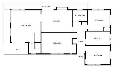 Photo of property in 51 Stephen Street, Halfway Bush, Dunedin, 9010