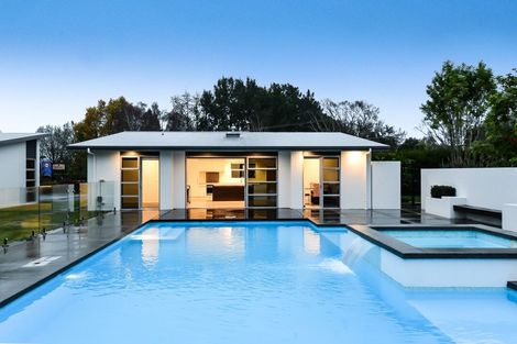 Photo of property in 337a Newell Road, Tamahere, Hamilton, 3283