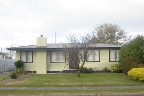 Photo of property in 48 Fleming Crescent, Maraenui, Napier, 4110