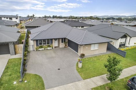 Photo of property in 14 Tuaia Street, Pyes Pa, Tauranga, 3112