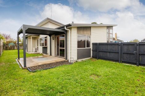 Photo of property in 1b Prince Street, Feilding, 4702