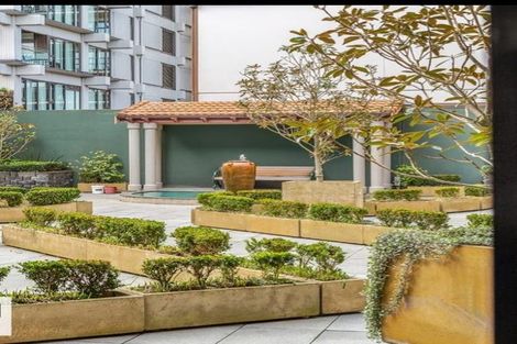 Photo of property in 101/184 Symonds Street, Eden Terrace, Auckland, 1010